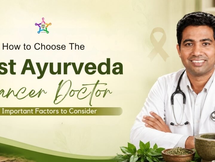 Ayurvedic Diet for Cancer in Mumbai