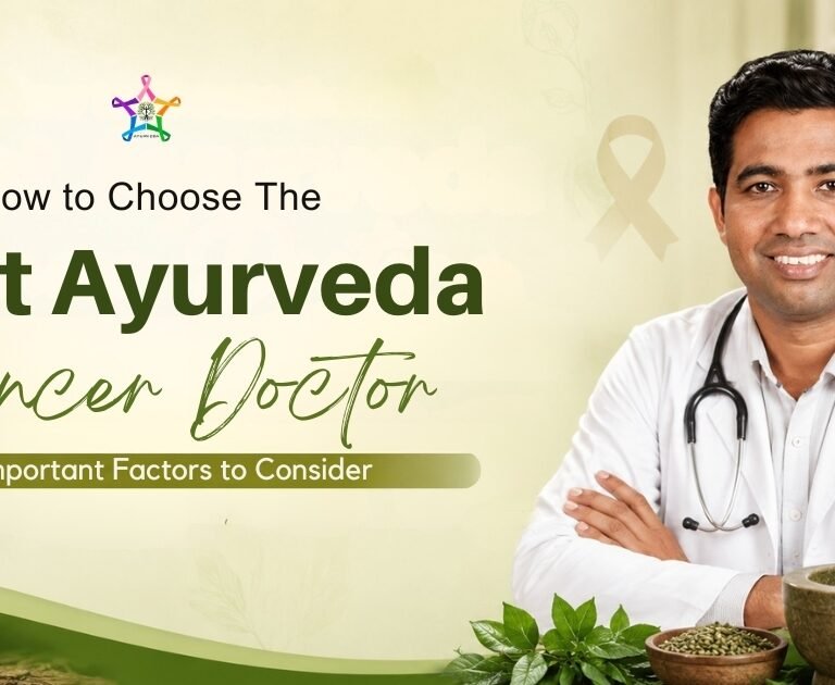 Ayurvedic Diet for Cancer in Mumbai