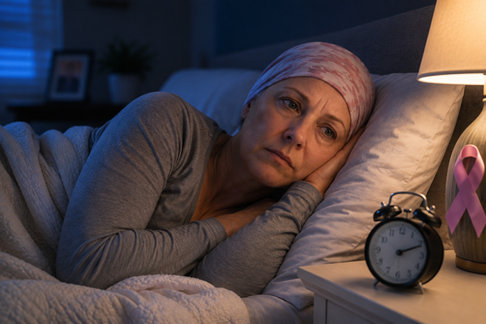 Breast Cancer Treatment