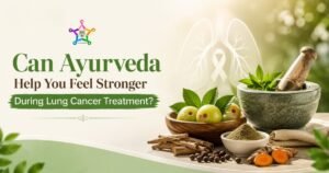 best ayurvedic treatment for lung cancer
