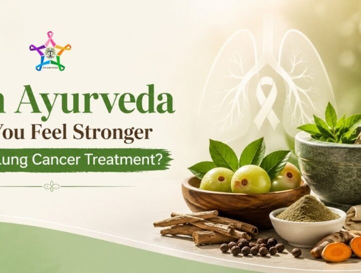 best ayurvedic treatment for lung cancer