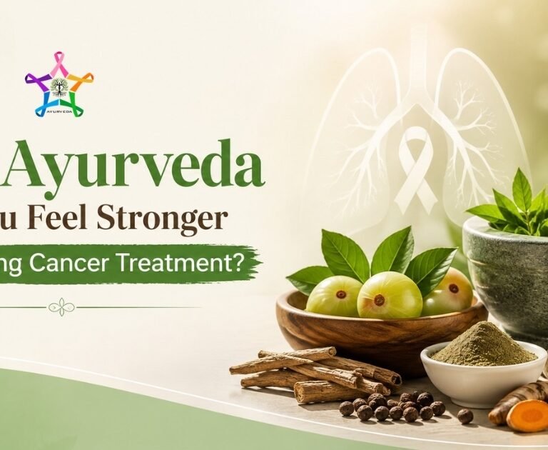 best ayurvedic treatment for lung cancer
