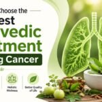 best ayurvedic treatment for lung cancer