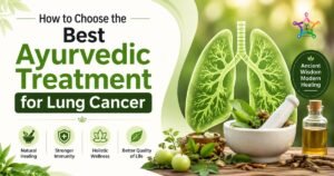 best ayurvedic treatment for lung cancer