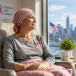 breast cancer treatment in New Jersy