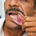 oral cancer in Mumbai
