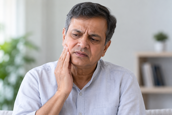 oral cancer treatment in Thane