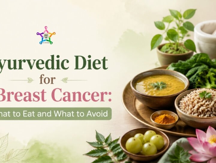 Ayurvedic Treatment for Breast Cancer