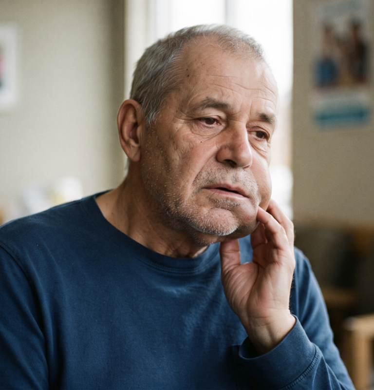 Ayurvedic treatment for mouth and oral cancer