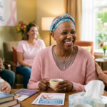 Breast Cancer Patients in Chicago