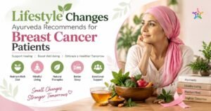 Ayurvedic Treatment for Breast Cancer