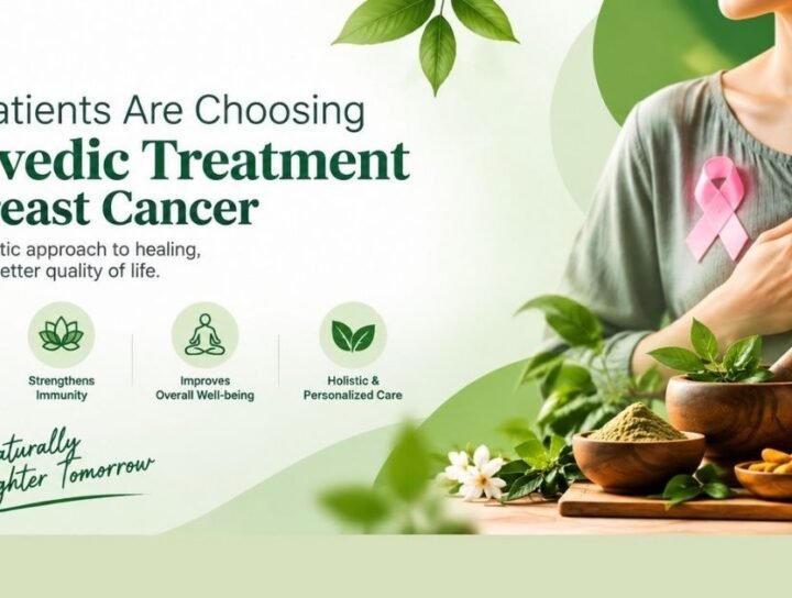 ayurvedic treatment for breast cancer