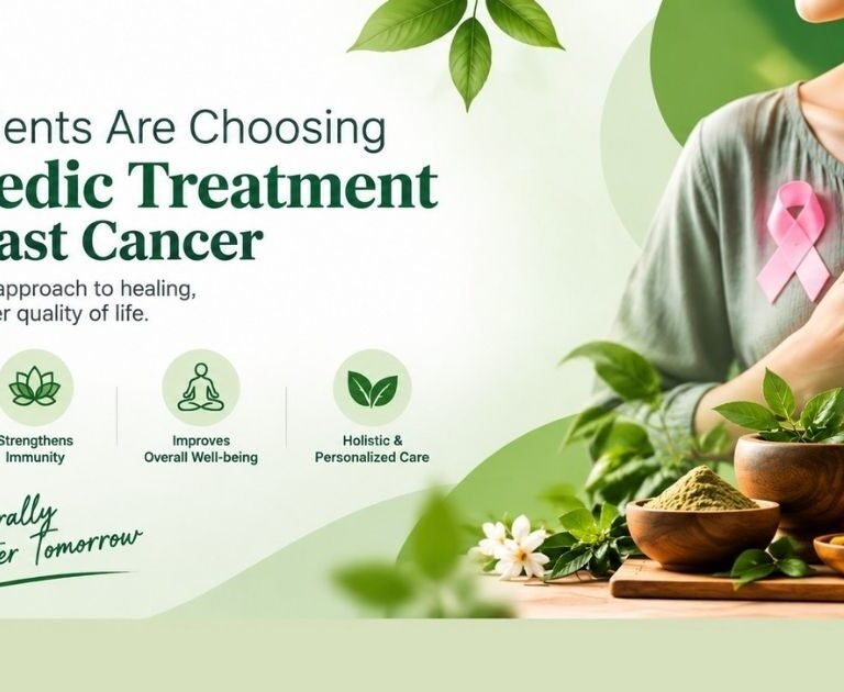 ayurvedic treatment for breast cancer