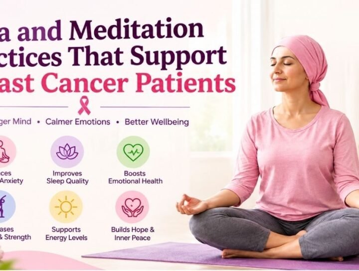 Ayurvedic Treatment for Breast Cancer