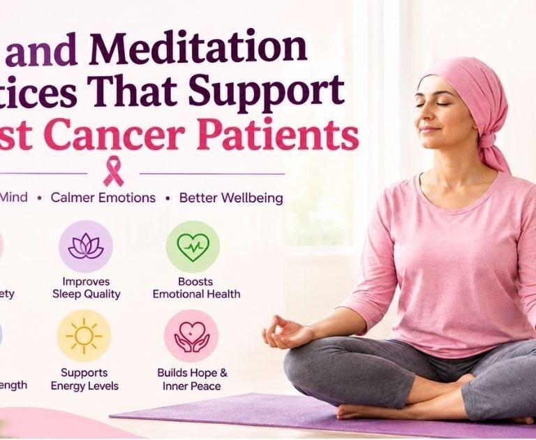 Ayurvedic Treatment for Breast Cancer