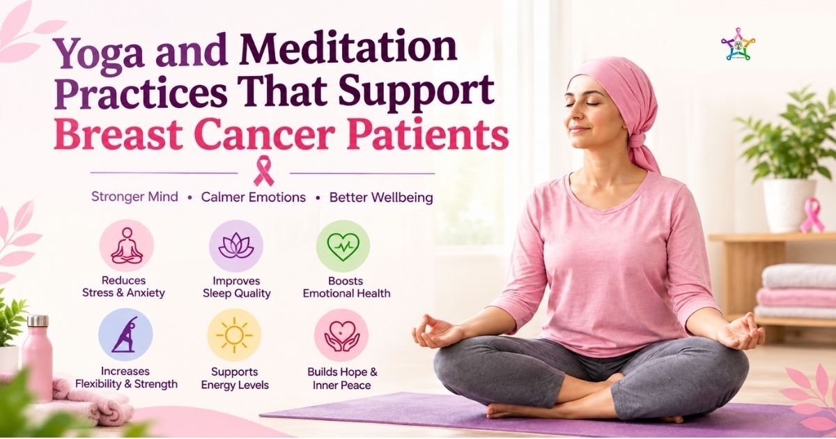 Ayurvedic Treatment for Breast Cancer