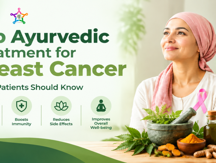 ayurvedic treatment for breast cancer