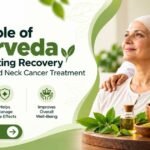 Ayurvedic Treatment for Head and Neck Cancer