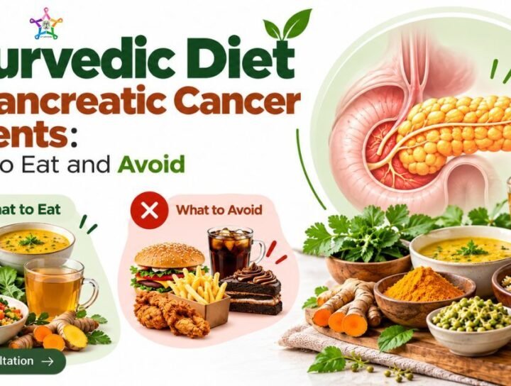 Ayurvedic Treatment for Pancreatic Cancer