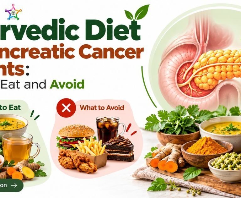 Ayurvedic Treatment for Pancreatic Cancer