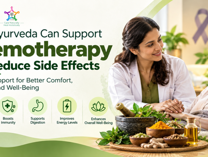 Ayurvedic Treatment for Pancreatic Cancer