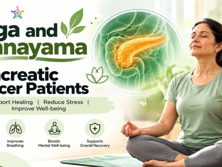 Ayurvedic Treatment for Pancreatic Cancer