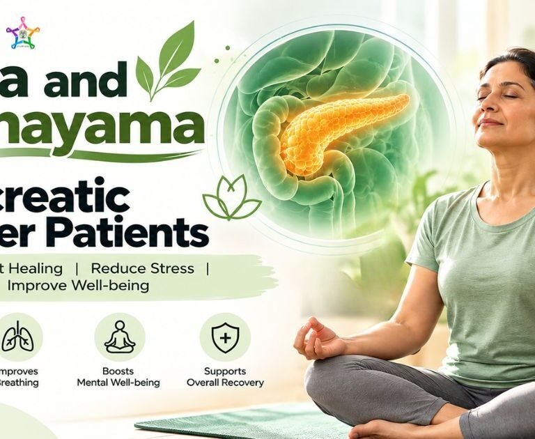 Ayurvedic Treatment for Pancreatic Cancer