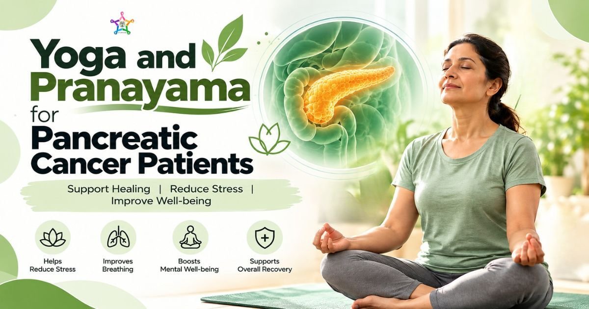 Ayurvedic Treatment for Pancreatic Cancer