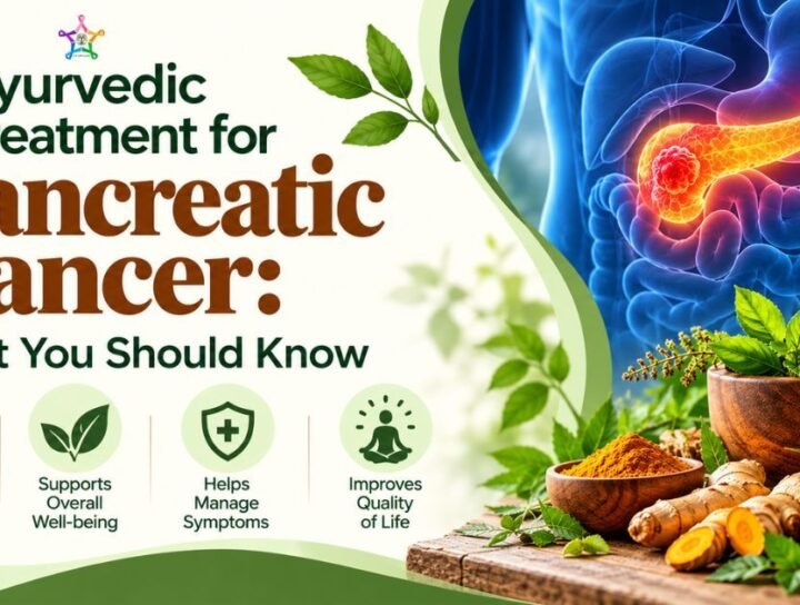 Ayurvedic Treatment for Pancreatic Cancer