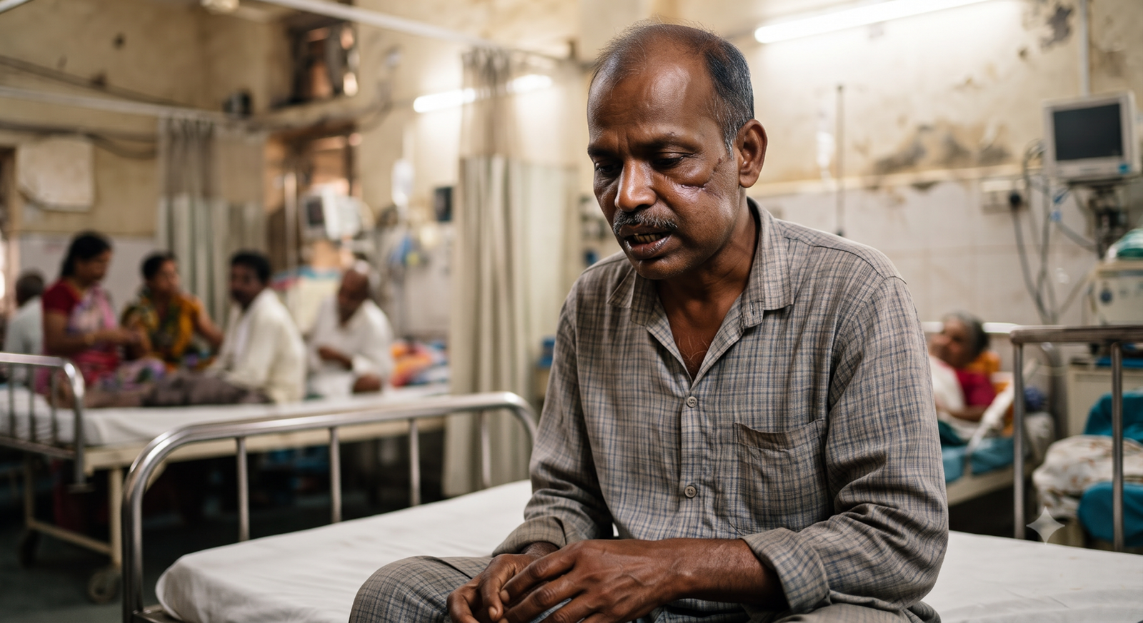 Ayurvedic treatment of mouth and oral cancer