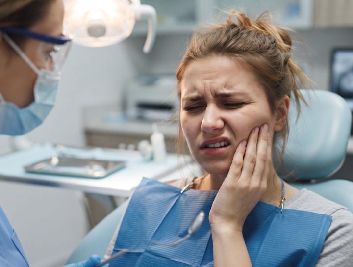 Oral Cancer in Prayagraj