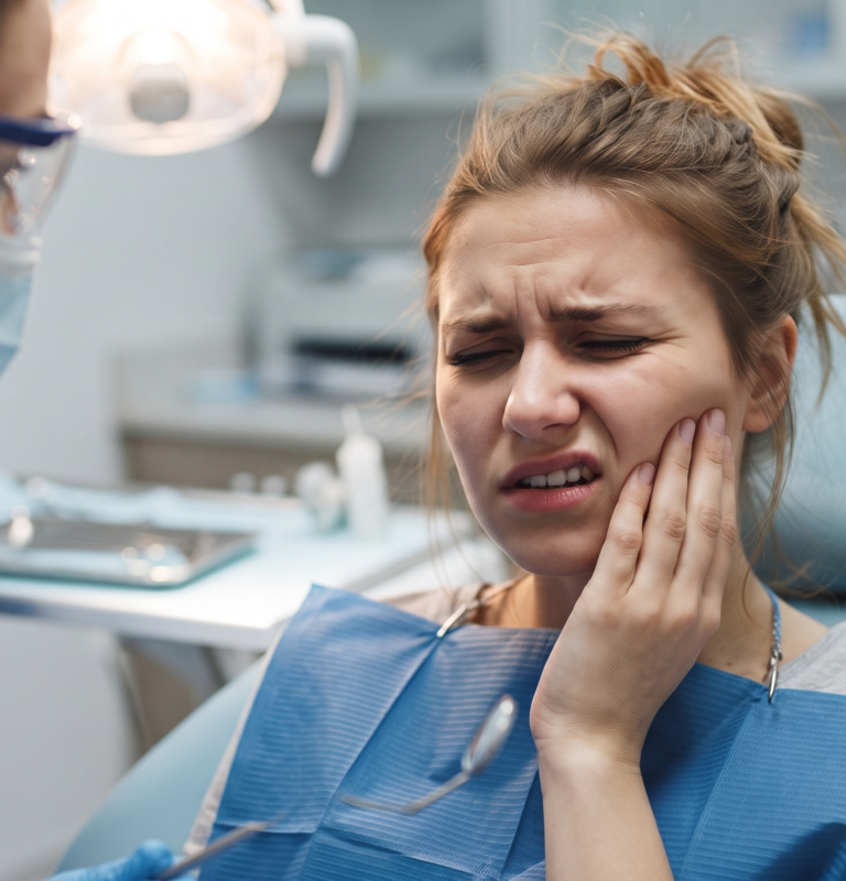 Oral Cancer in Prayagraj