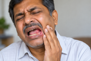 ayurvedic treatment for oral cancer