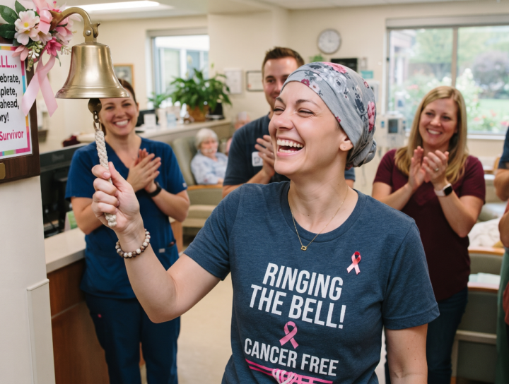breast cancer consultation in USA