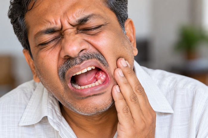 oral cancer treatment in Pune